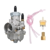 Carburateur Carb 4 temps de remplacement pour Polaris Trail Blazer 250 1990-1999 2001-2006