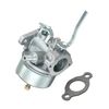 Carburateur Carb avec joint de remplacement pour Tecumseh 631927 s