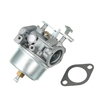 Carburateur Carbwith Joint Remplacement pour Tecumseh 632424 HH100 HH120 Moteur Carbruetor