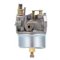 Carburateur pour Tecumseh 632615 632208 632589 Adapté aux moteurs H30 H35