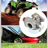 Carburateur pour Tecumseh 632795A LAV 30 35 40 50 Carb remplacement avec joint
