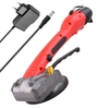 Carrelage 10-150Hz carrelage mural pose outil vibrant avec ventouse 100*100mm