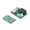 Carte adaptateur de cordon d