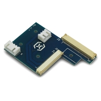 Carte adaptateur de remplacement de Kit de carte PCB Artillery X / Z / E avec câble Compatible avec l