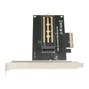 Carte adaptateur M.2 NVME Carte d