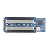 Carte adaptateur PCI-E à PCI Carte d