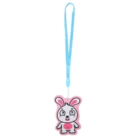 Carte de bus diamant bricolage suspendu sac porte-carte d