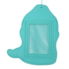 Carte de bus diamant bricolage suspendu sac porte-carte d