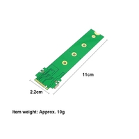 Carte de convertisseur d