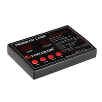 Carte de programmation originale Flycolor pour contrôleur de vitesse électronique ESC de bateaux RC