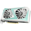 Carte graphique de jeu Peladn RTX2060 6G Mémoire 6G/192bit/GDDR6 Prise en charge maximale de la résolution 8K avec interfaces de sortie 3 * DP + HD