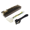 Carte graphique PCIE externe pour ordinateur portable V8.0 EXP GDC pour Beast Dock Mini PCI-E AC774