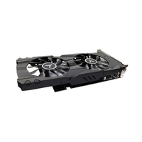 Carte graphique Yeston GeForce GTX 1050Ti 4G D5 GAEA avec système de refroidissement par gravité à mémoire 1291-1392MHz/7008MHz 4GB/128Bit/GDDR5