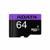 Carte Micro SD ADATA 16GB U1 C10 prise en charge de la carte TF haute vitesse HD 1080P enregistrement vidéo pour Dashcam caméra de Surveillance à domicile UAV