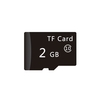 Carte Micro TF 2G / 8G / 32G / 128G avec adaptateur pour PC de table Smartphone Record de voiture