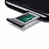 Carte mémoire 8GB / 16GB / 32GB / 64GB / 128GB grande capacité Classe 10 TF Carte Flash TF Carte Mémoire de données Haute Vitesse pour Smartphone