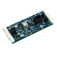 Carte mère Gravure Machine Control Board 32Bits pour ORTUR Laser Master 2 Pro DIY Self Assembly 3D Desktop Engraver Kit Upgrade Supplies
