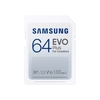 Carte SD SAMSUNG 32 Go EVO Plus U1 V10 Niveau de vitesse jusqu