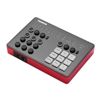 Carte son de diffusion en direct portable TAKSTAR SC-M1 avec DSP