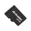 Carte TF Arealer 32 Go Carte mémoire Micro SD haute vitesse jusqu