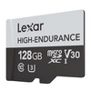 Carte TF Lexar haute endurance 32 Go C10 U1 V10 vitesse de lecture de carte Micro SD haute vitesse jusqu