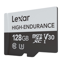 Carte TF Lexar haute endurance 32 Go C10 U1 V10 vitesse de lecture de carte Micro SD haute vitesse jusqu
