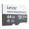 Carte TF Lexar haute endurance 32 Go C10 U1 V10 vitesse de lecture de carte Micro SD haute vitesse jusqu