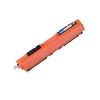 Cartouche de toner compatible Aibecy compatible avec Canon LBP-7010c / 7016c / 7018c (noir,  1-pack)