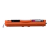 Cartouche de toner compatible Aibecy compatible avec Canon LBP-7010c / 7016c / 7018c (noir,  1-pack)