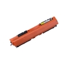 Cartouche de toner compatible Aibecy compatible avec Canon LBP-7010c / 7016c / 7018c (noir,  1-pack)