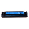 Cartouche de toner compatible Aibecy Compatible avec HP Color LaserJet Pro M254dw / M254nw / MFP M280nw / MFP M281fdn / MFP M281fdw (Noir,  1-Pack)