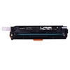 Cartouche de toner compatible Aibecy Compatible avec HP CP1525n / CP1525nw / CM1415fnw (noir,  1-pack)