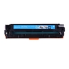 Cartouche de toner compatible Aibecy Compatible avec HP CP1525n / CP1525nw / CM1415fnw (noir,  1-pack)