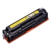 Cartouche de toner compatible Aibecy compatible avec HP Laserjet pro 200 / M251 / M267 (noir,  1-pack)