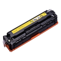 Cartouche de toner compatible Aibecy compatible avec HP Laserjet pro 200 / M251 / M267 (noir,  1-pack)