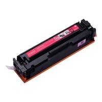 Cartouche de toner compatible Aibecy Compatible avec les séries HP Color LaserJet Pro M252 / MFP M277 (noir,  1-pack)