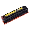 Cartouche de toner compatible Aibecy pour toner CRG-131 (jaune,  1 paquet)