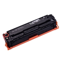 Cartouche de toner compatible Aibecy pour toner CRG-131 (noir,  1 paquet)