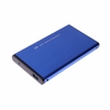 Cartouche externe pour disque dur externe SATA 3.0 à USB 3.0 de 2, 5 pouces