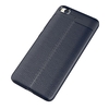 Cas de protection de téléphone pour la couverture de Xiaomi 5S 5.15inch qui respecte l