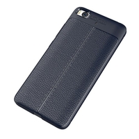 Cas de protection de téléphone pour la couverture de Xiaomi 5S 5.15inch qui respecte l