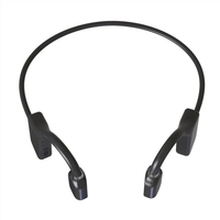 Casque à conduction osseuse BT 5.2 Pas dans l