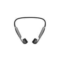 Casque à conduction osseuse Raywav IPX8 Écouteurs étanches sous-marins