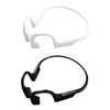 Casque à conduction osseuse X1 Casque sans fil à oreille ouverte BT5.1