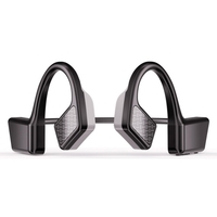 Casque BT à conduction osseuse sans fil à oreille ouverte