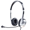 Casque de communication Bruit - annulation de la protection auditive Lumière d