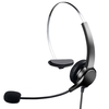 Casque de communication Confort et appel clair tout en un Plaque d
