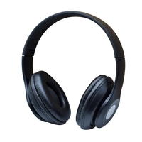 Casque de jeu BT Sport sur l