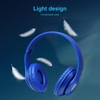 Casque de jeu BT Sport sur l