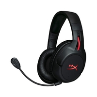 Casque de jeu casque sans fil Kingston HyperX Cloud Flight HX-HSCF-BK / AM